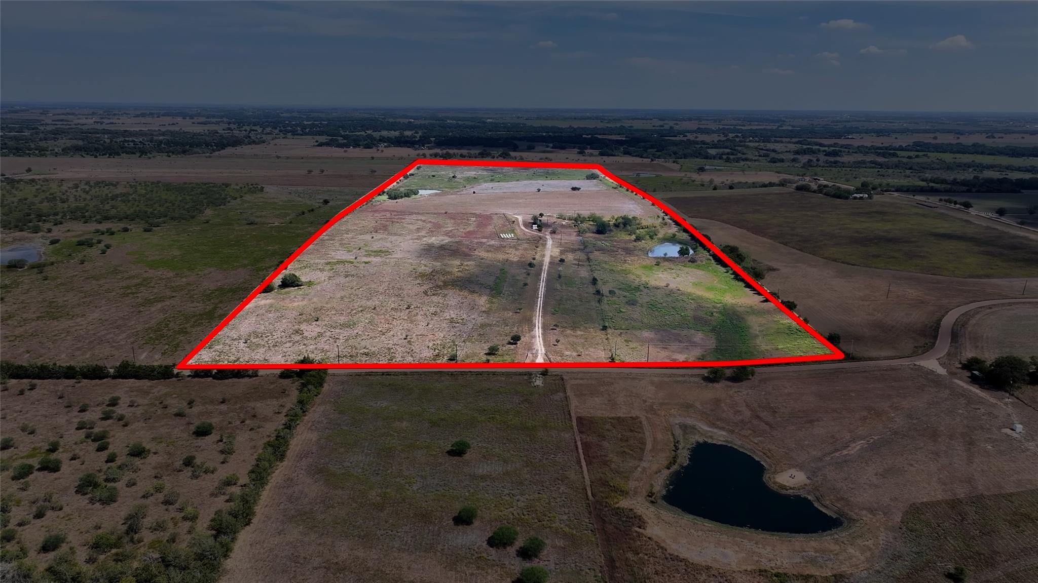 5915 Guettermann Ehler Road, Muldoon Tx 78949 Property Photo 1