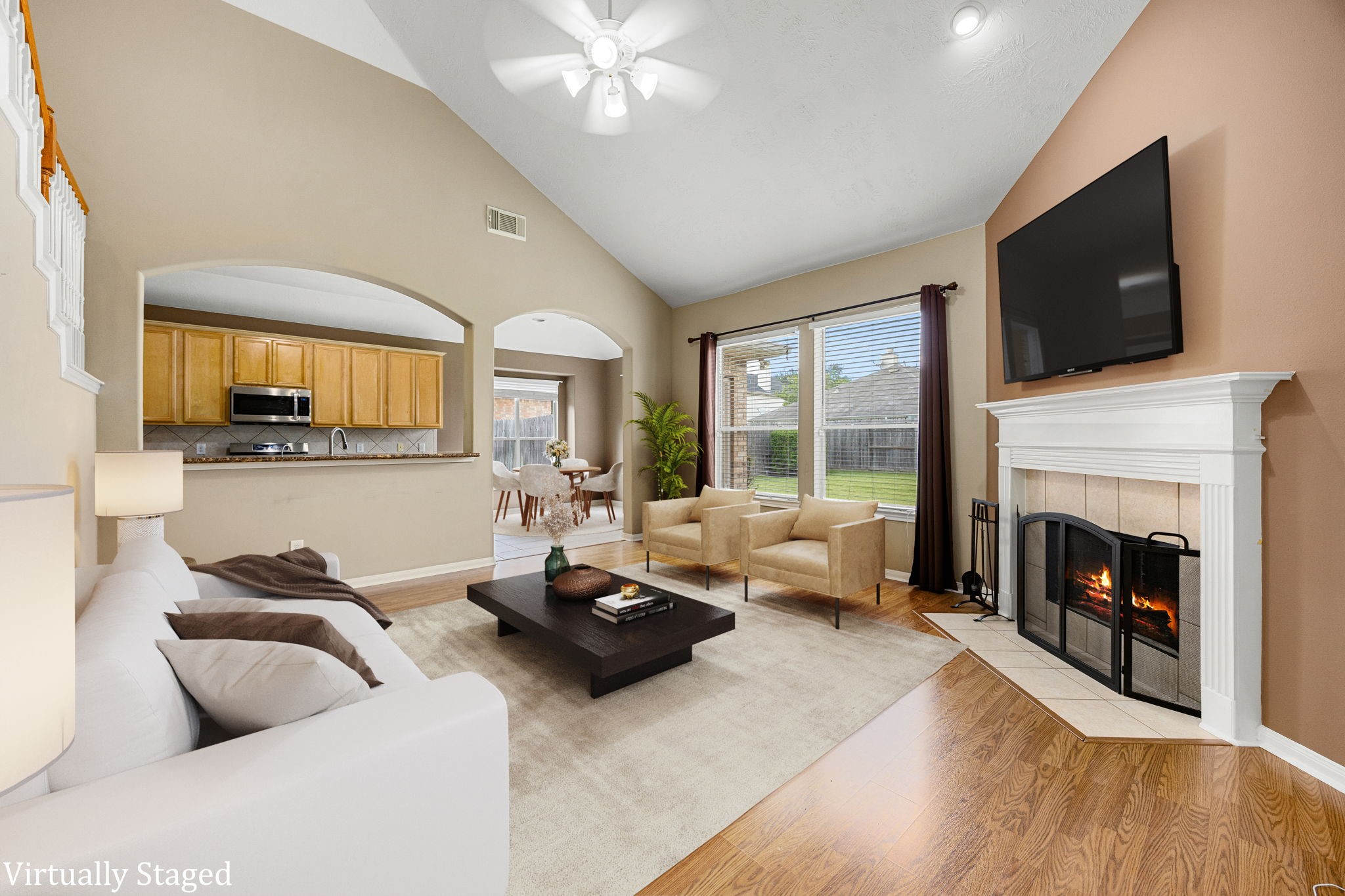 24306 Lanning Drive Property Photo 1