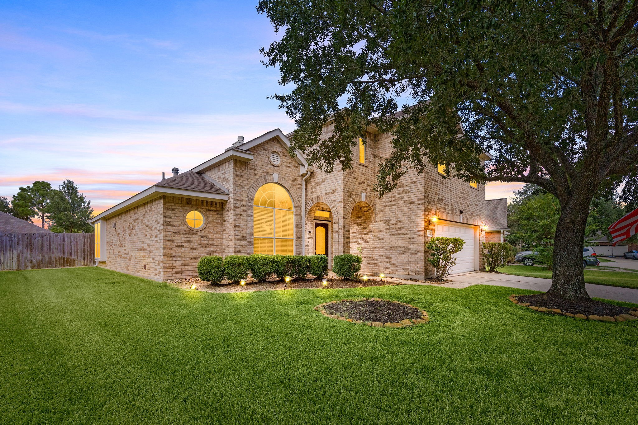 24306 Lanning Drive Property Photo 2