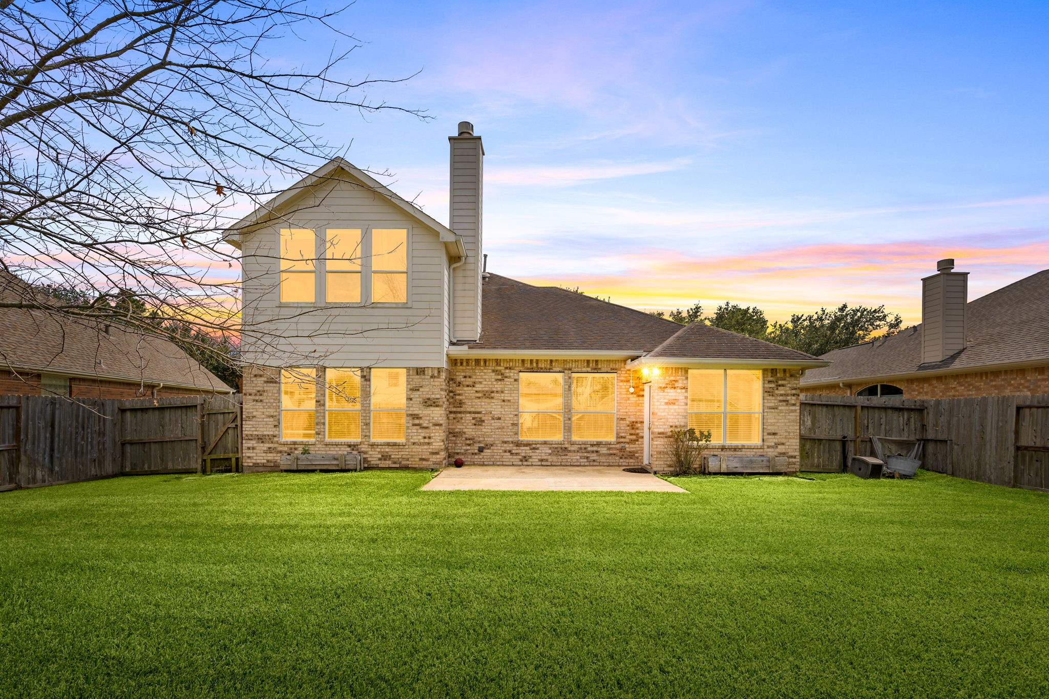 24306 Lanning Drive Property Photo 3