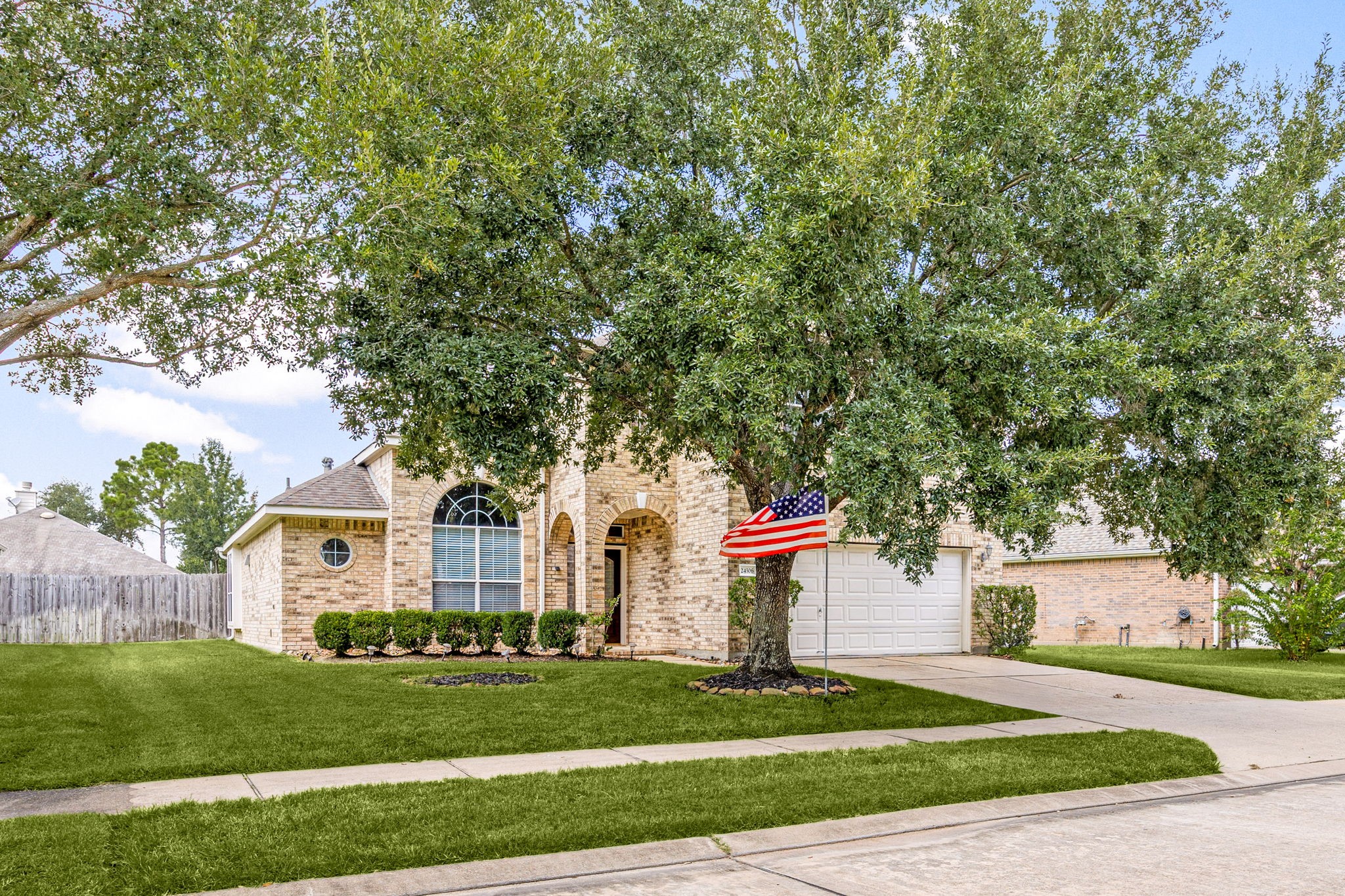 24306 Lanning Drive Property Photo 4