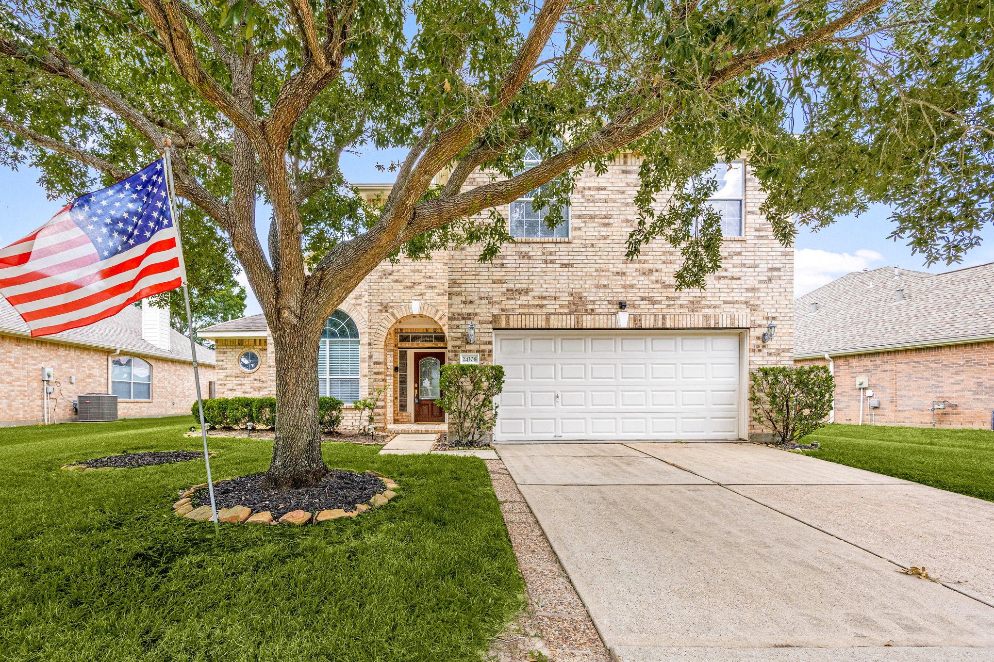 24306 Lanning Drive Property Photo 5