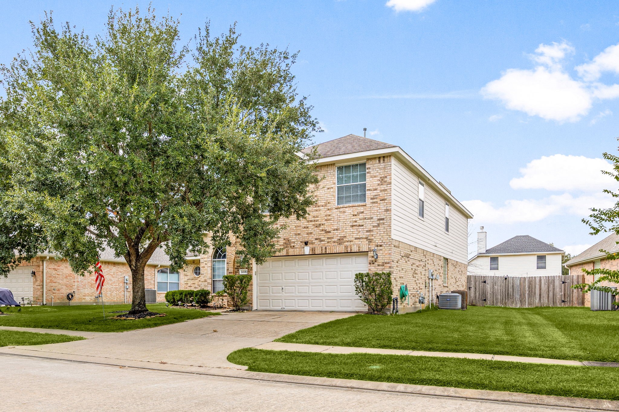 24306 Lanning Drive Property Photo 7