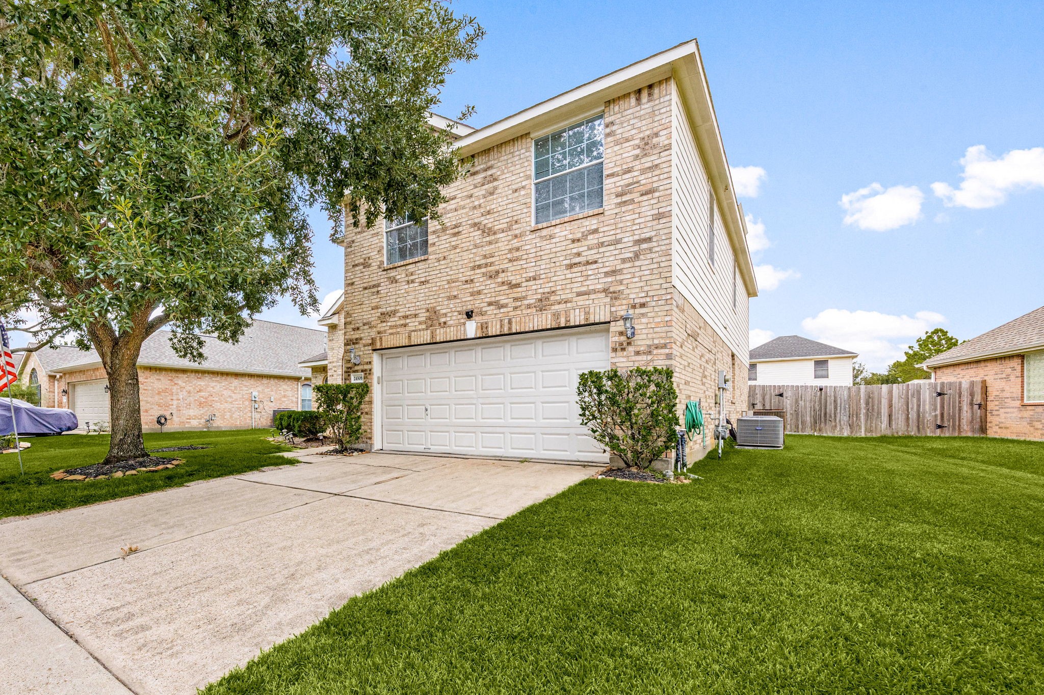 24306 Lanning Drive Property Photo 8