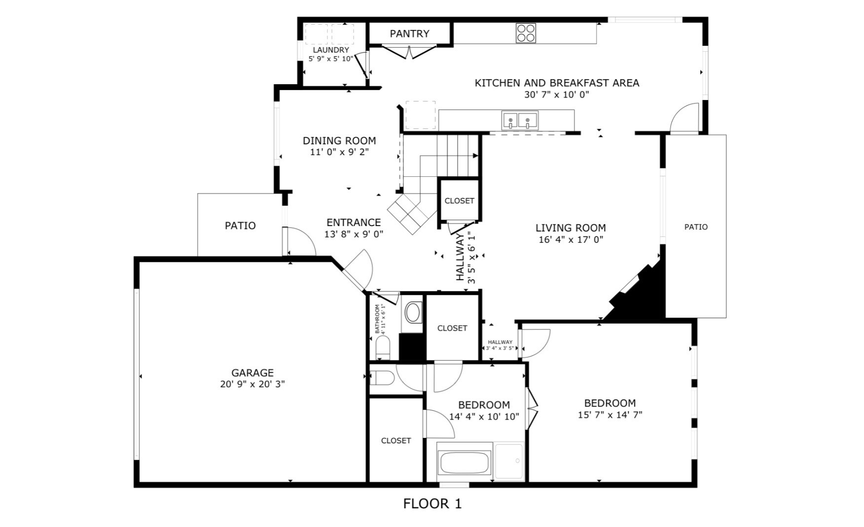 24306 Lanning Drive Property Photo 49