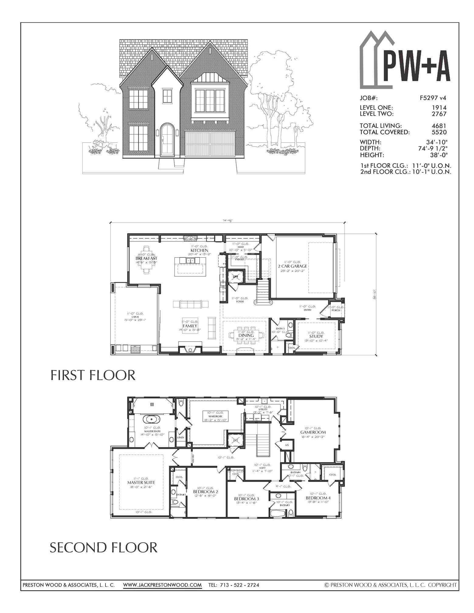 2345 Wroxton Road Property Photo 6