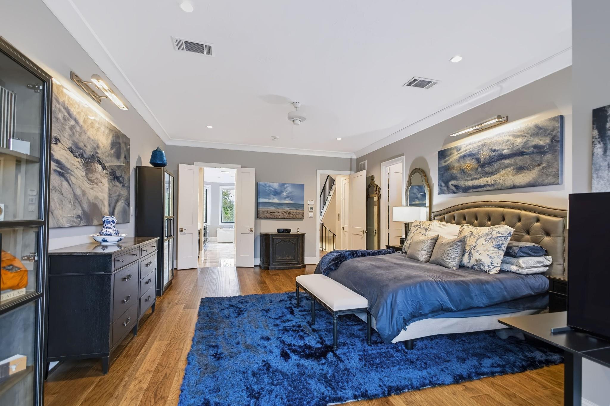 2400 High Timbers Drive, The Woodlands Tx 77380 Property Photo 14