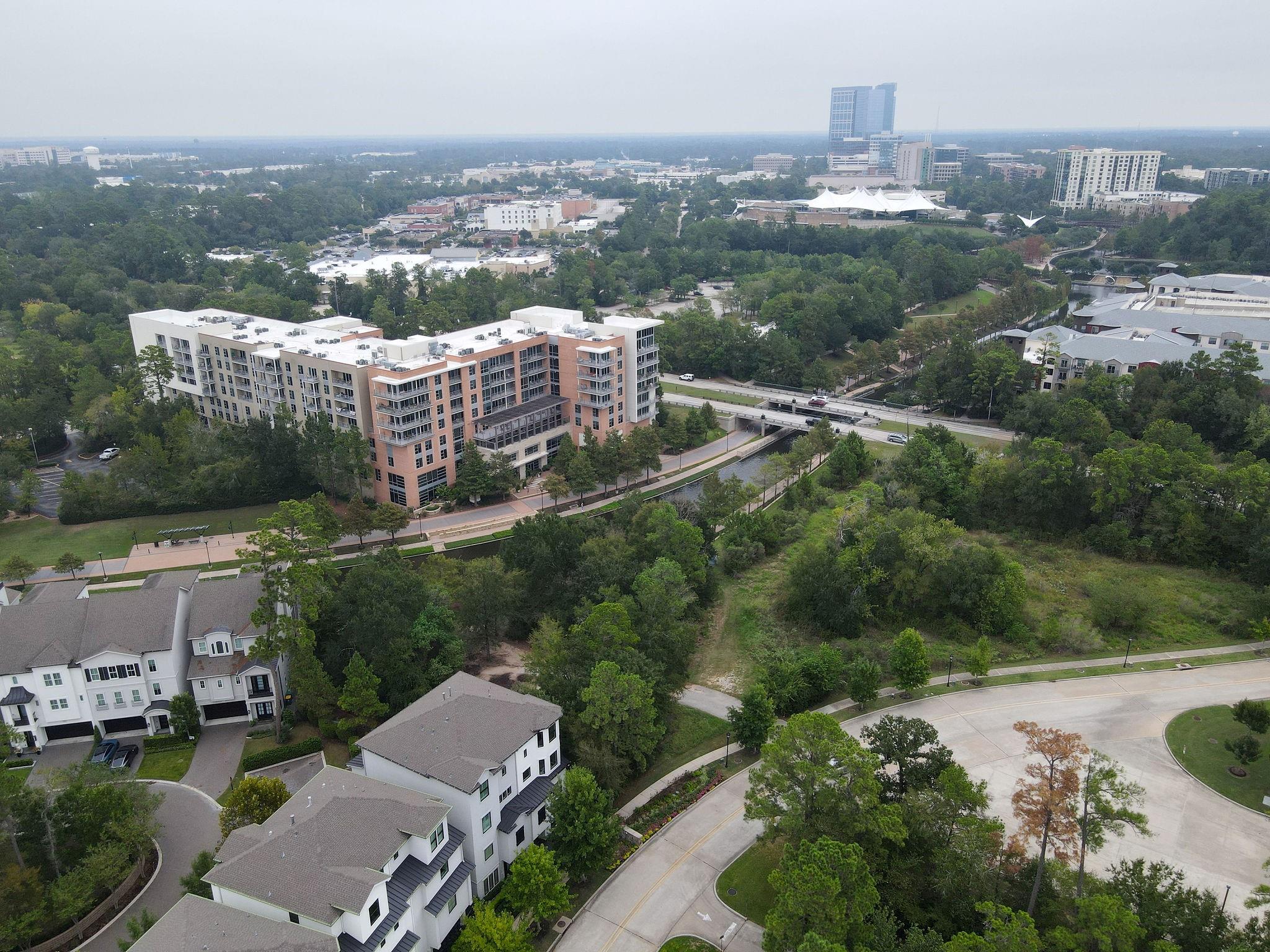 2400 High Timbers Drive, The Woodlands Tx 77380 Property Photo 36
