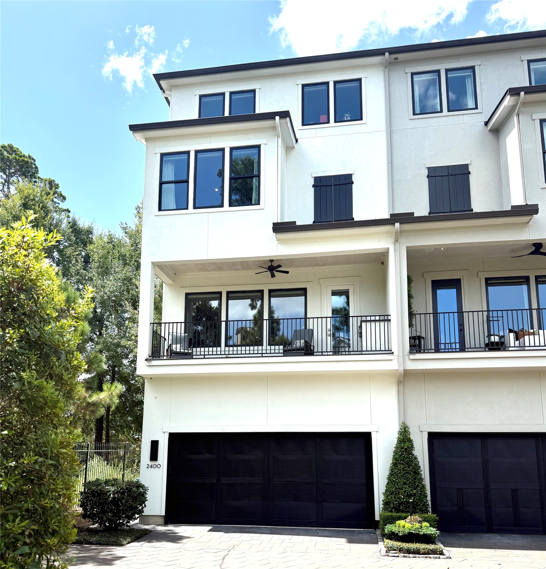 2400 High Timbers Drive Property Photo 37