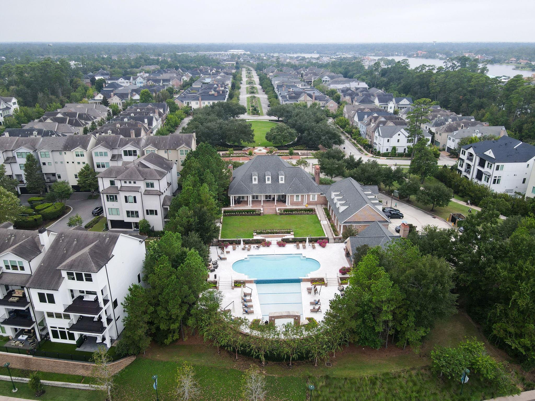 2400 High Timbers Drive Property Photo 38
