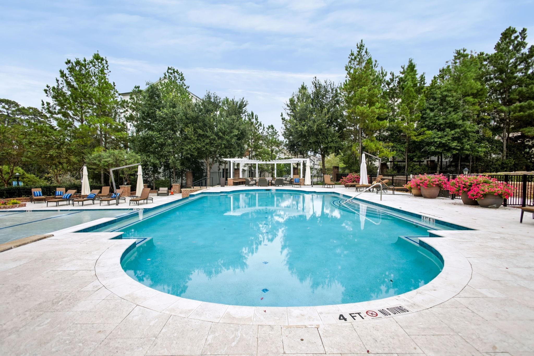 2400 High Timbers Drive, The Woodlands Tx 77380 Property Photo 39