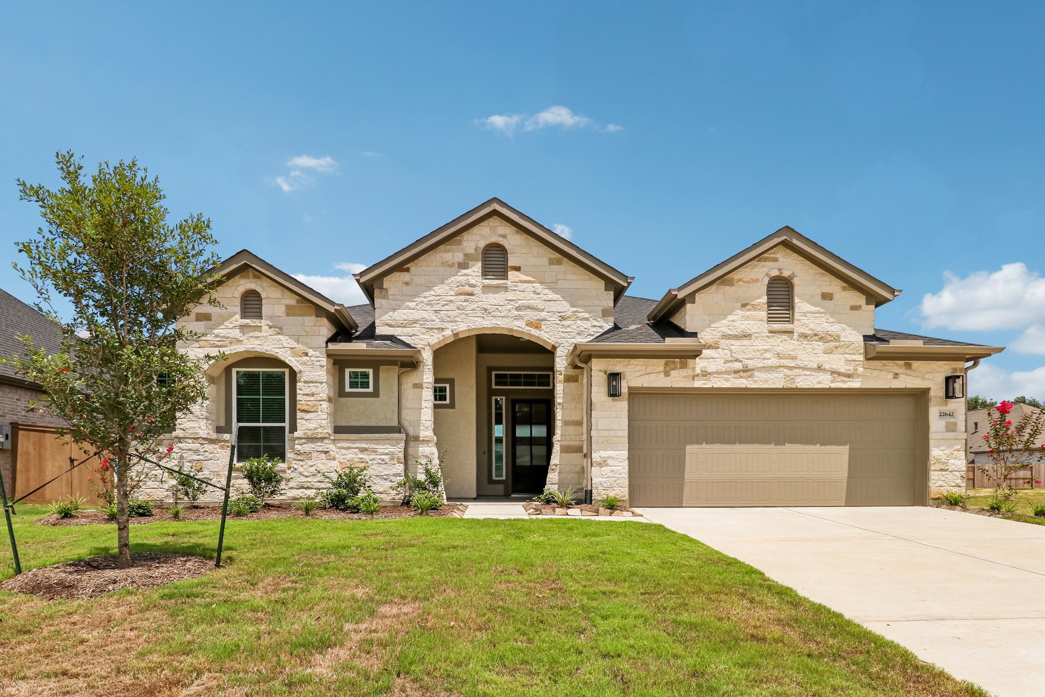 22642 Big Stump Drive Property Photo 1