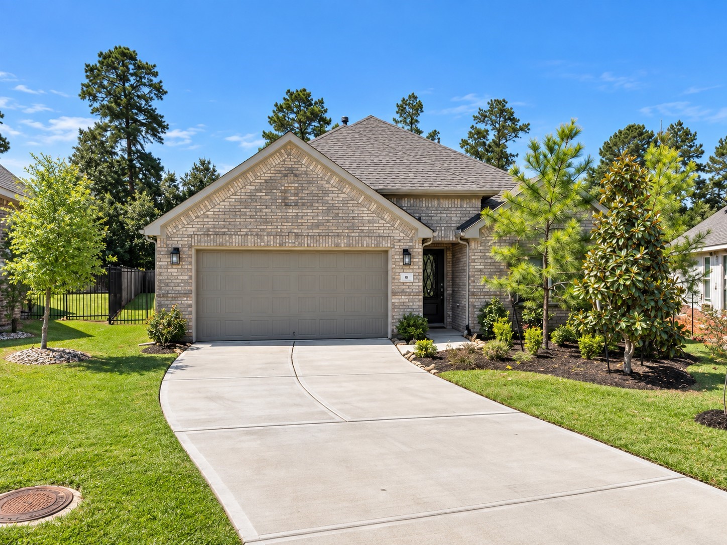 6 Log House Court Property Photo 1