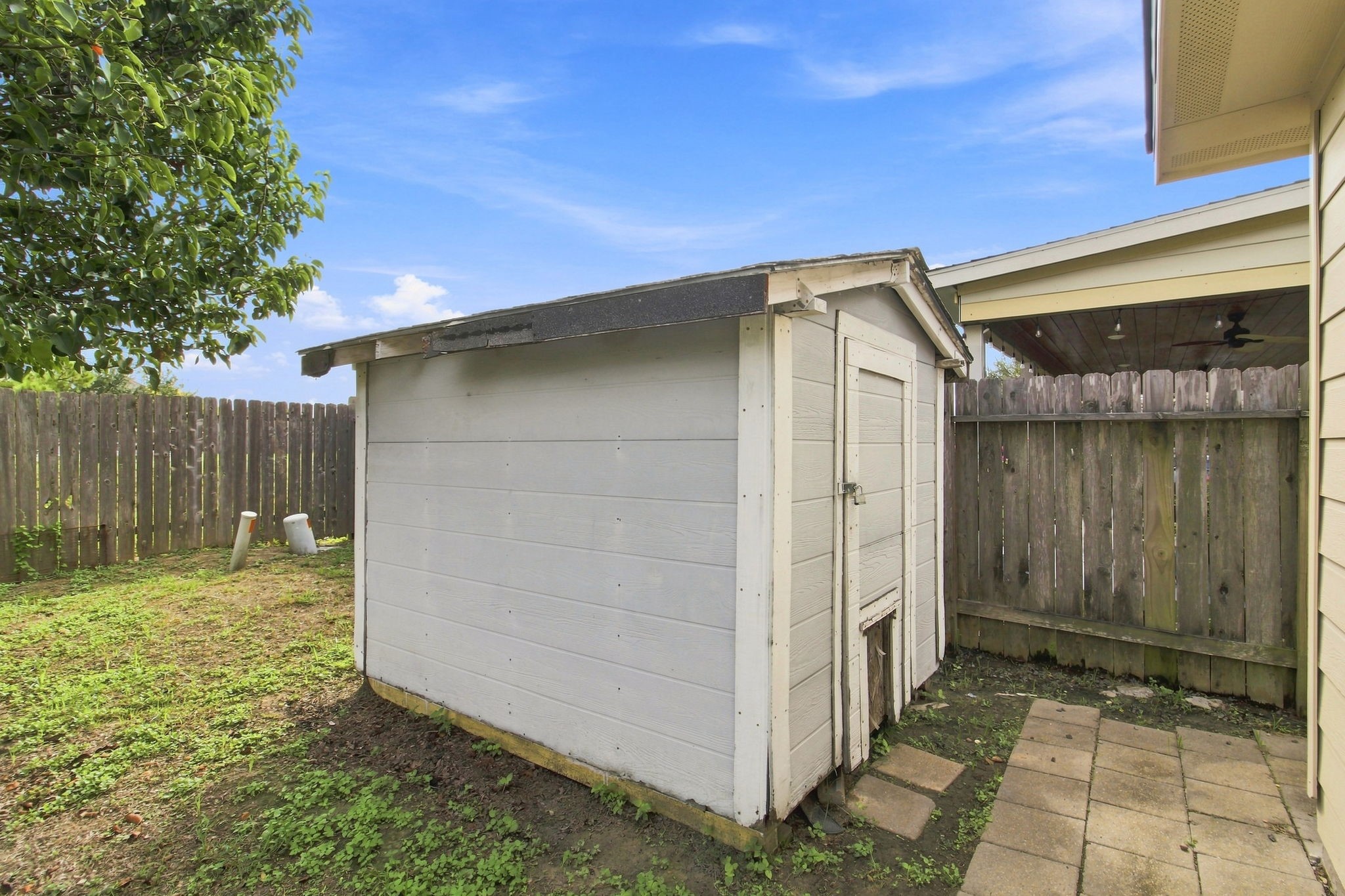 15806 Pin Oak Ridge Street Property Photo 25