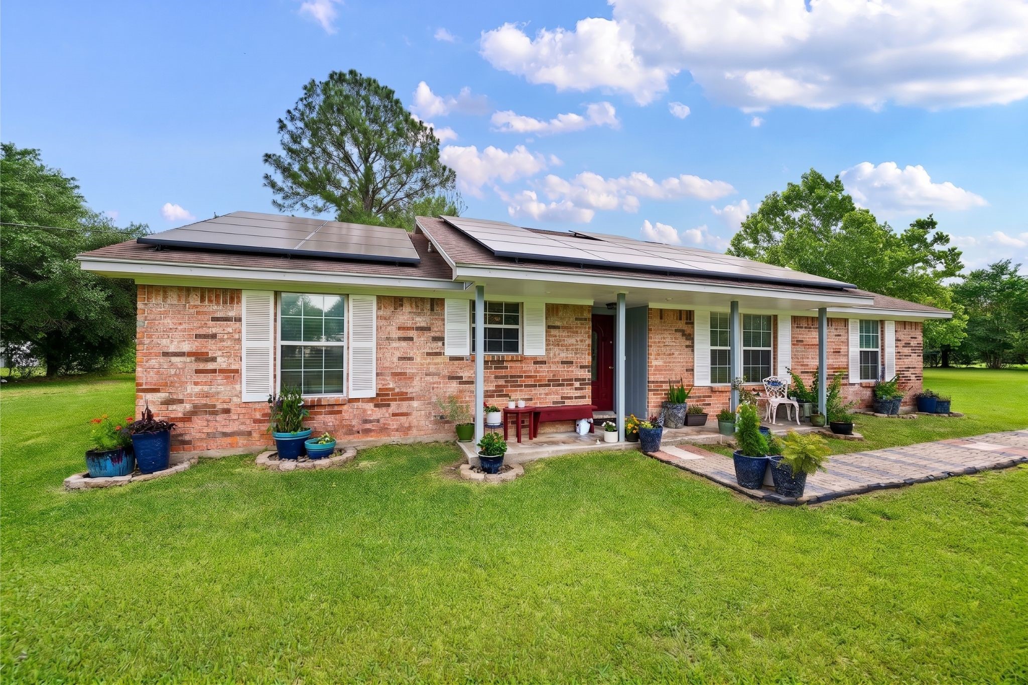 10521 Mary Lane Property Photo 1