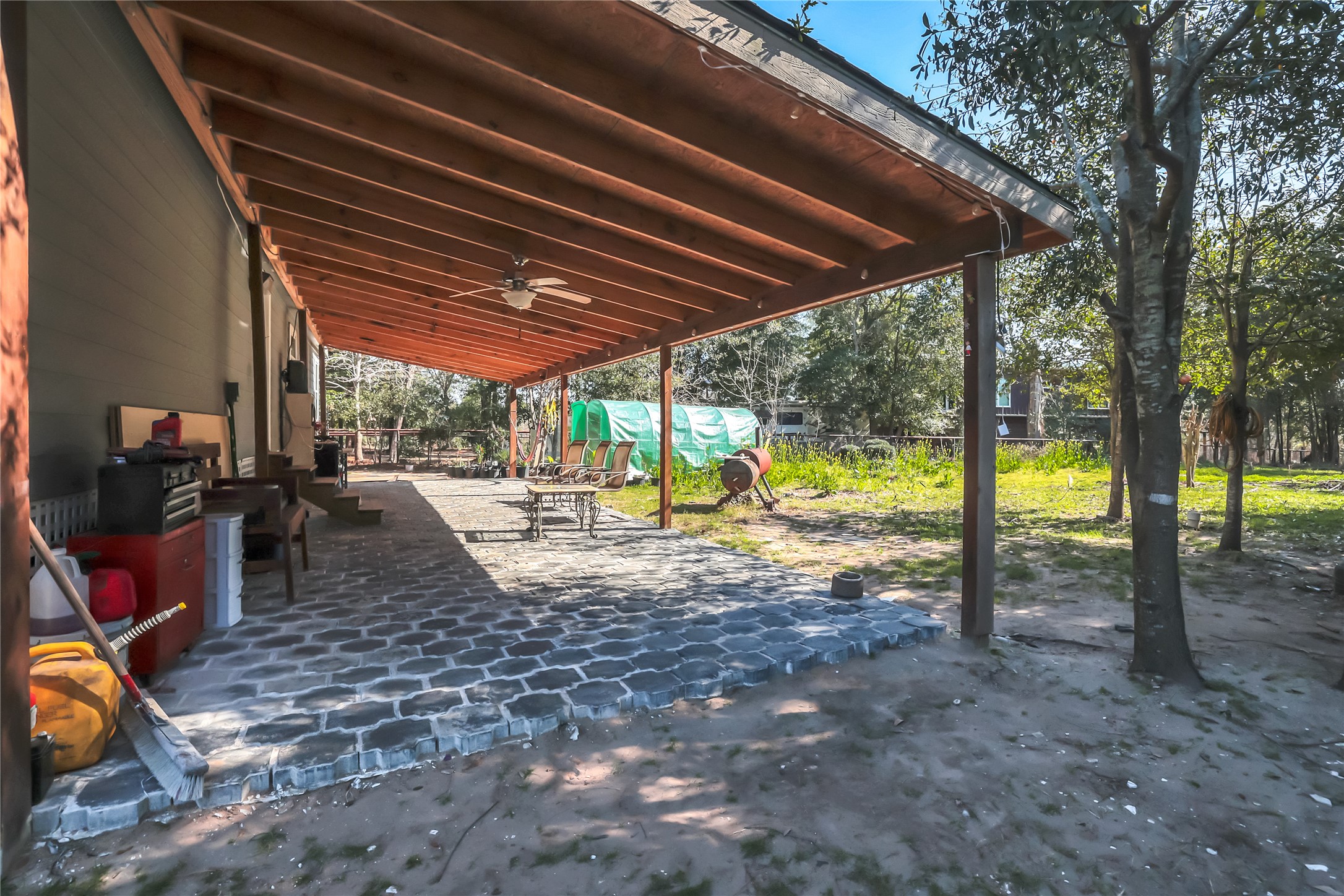 457 County Road 3773 Property Photo 20