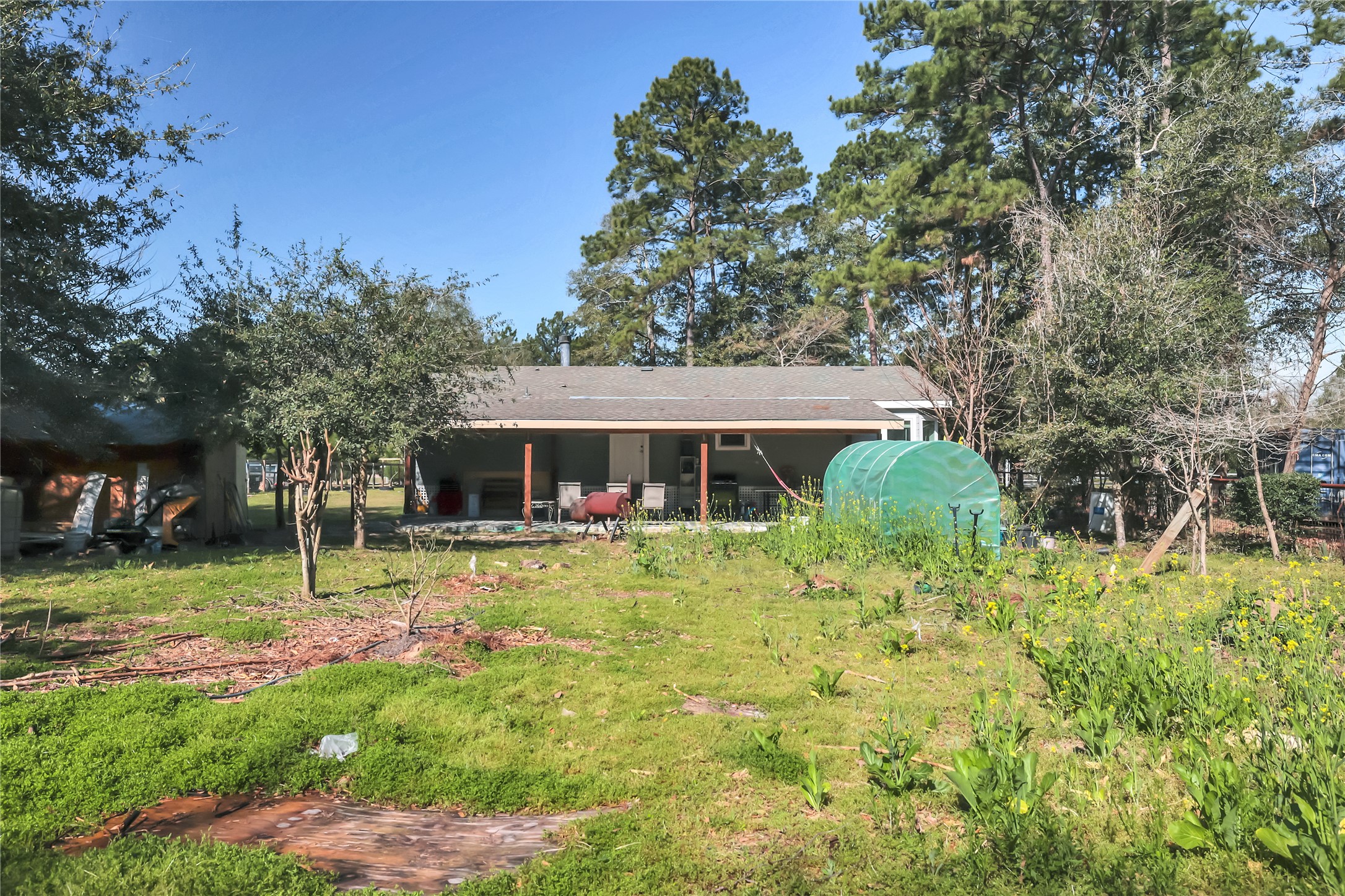 457 County Road 3773 Property Photo 22
