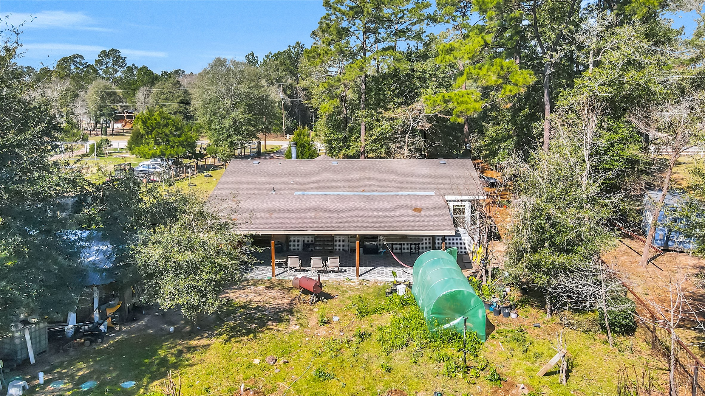 457 County Road 3773 Property Photo 26