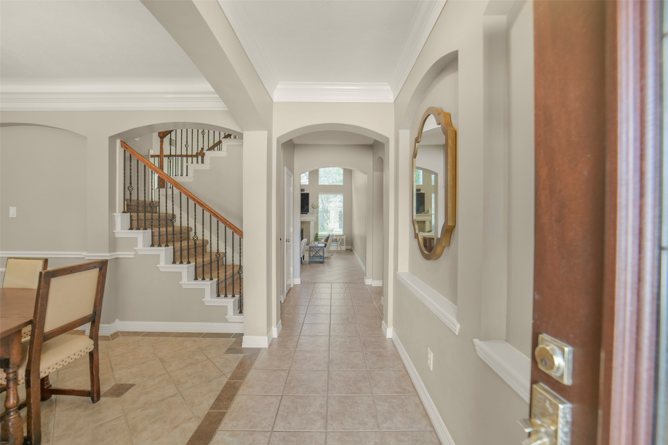 13730 Lawrence Trace Court Property Photo 4