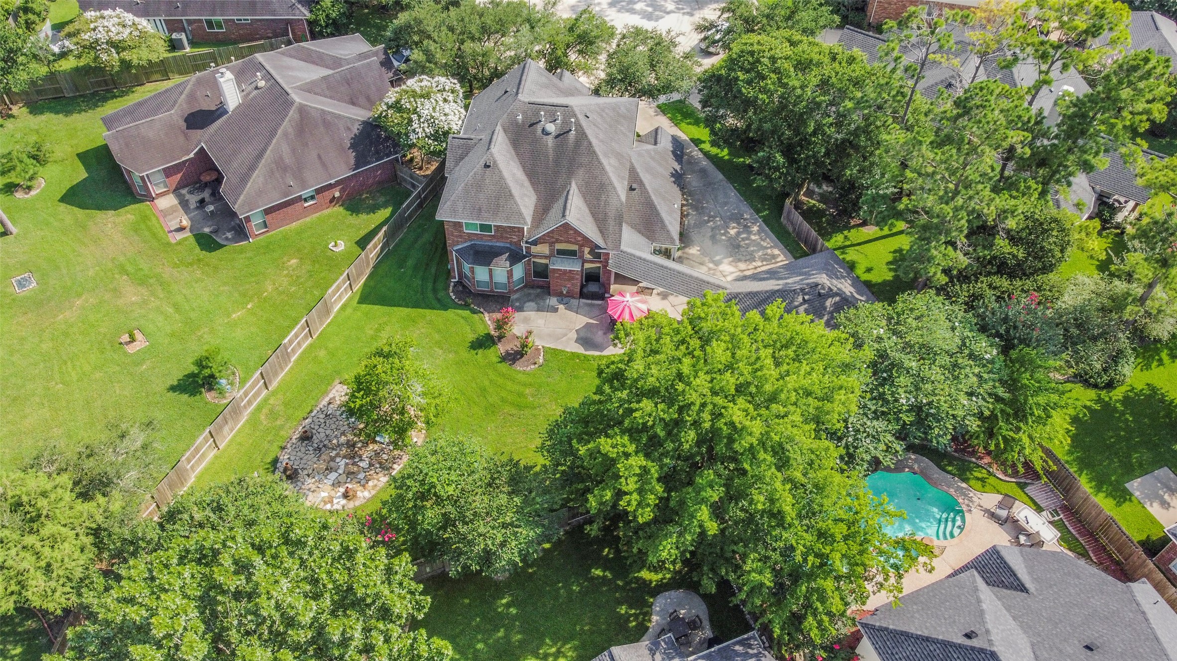 13730 Lawrence Trace Court Property Photo 41