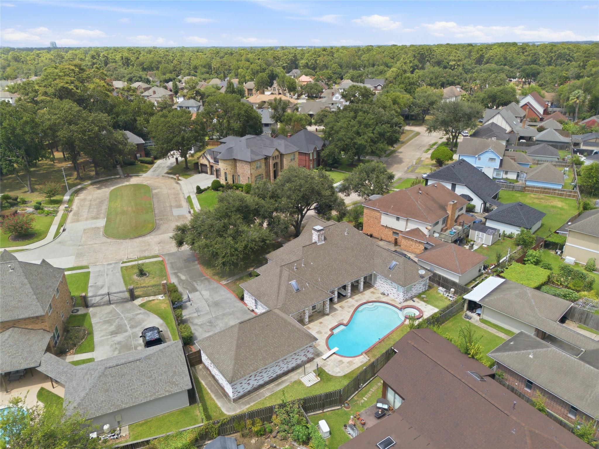 263 Wood Loop Street, Houston Tx 77015 Property Photo 25