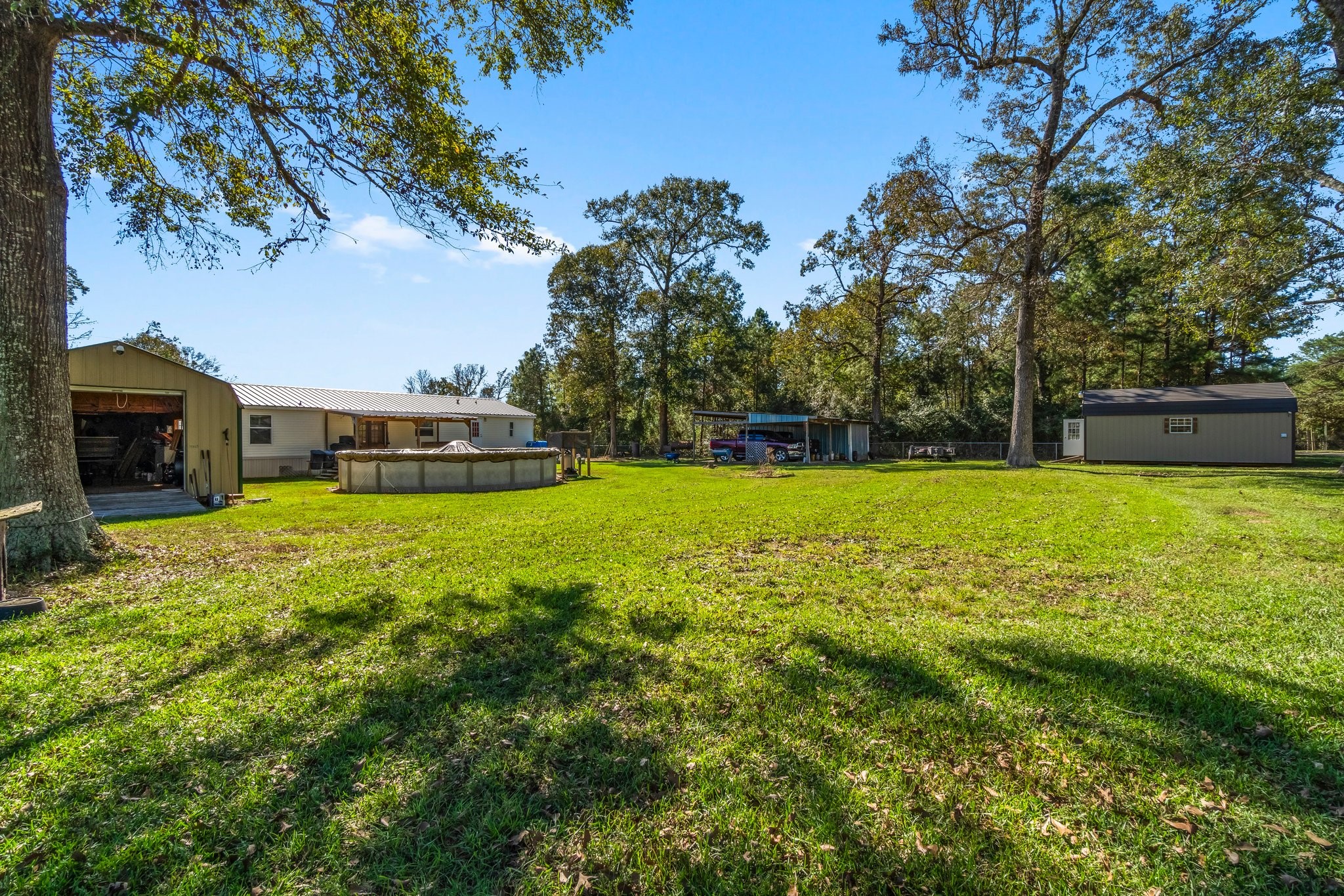 706 Sunny Drive Property Photo 1