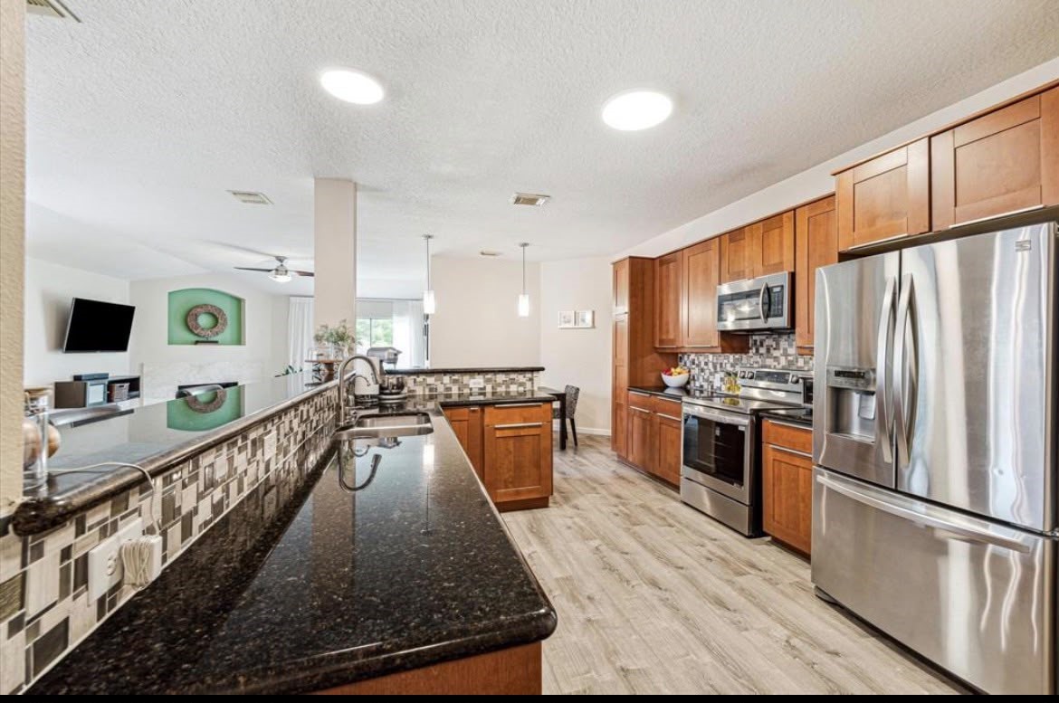 21122 Barker Canyon Lane Property Photo 7