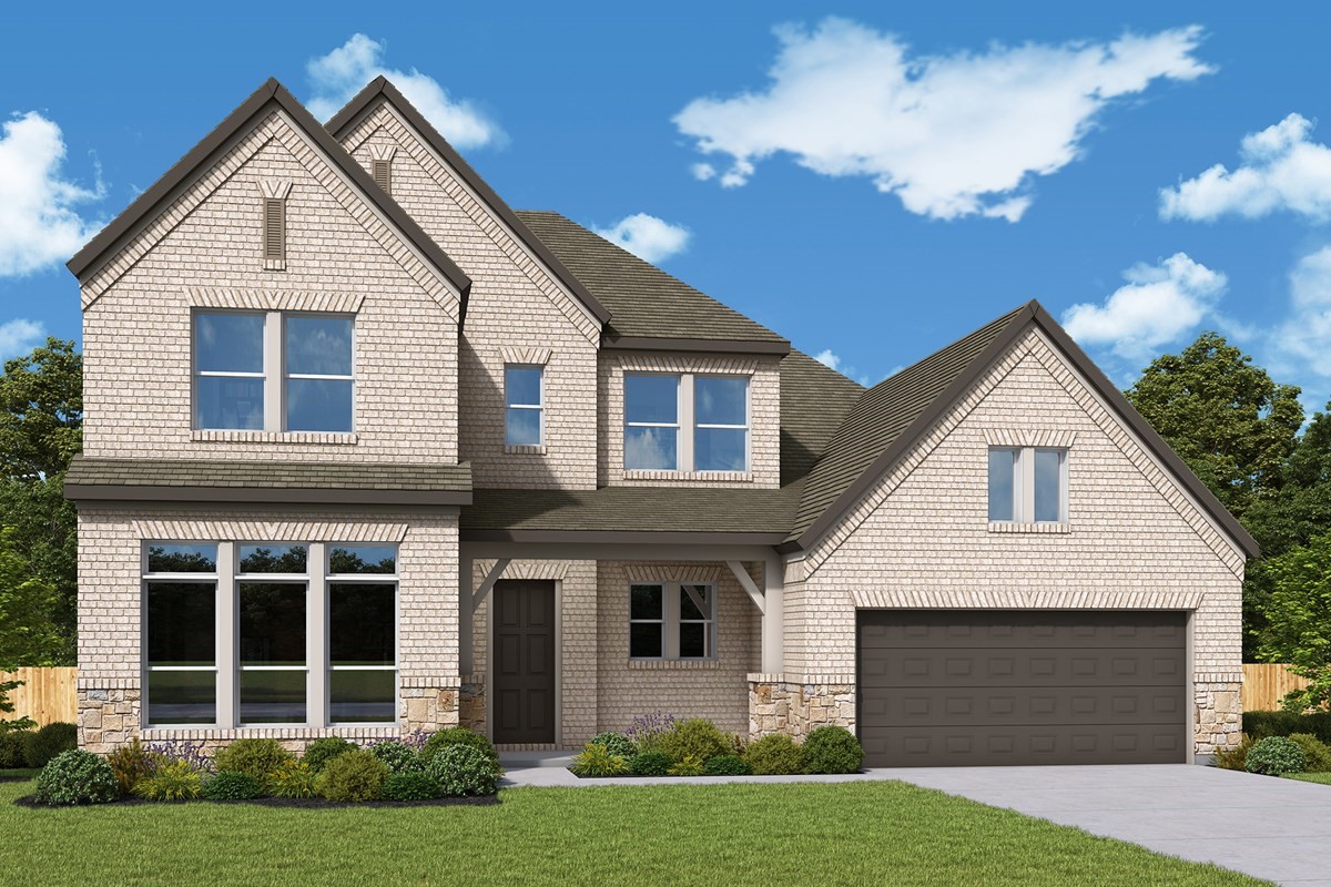 170 Hickory Forest Court Property Photo 1
