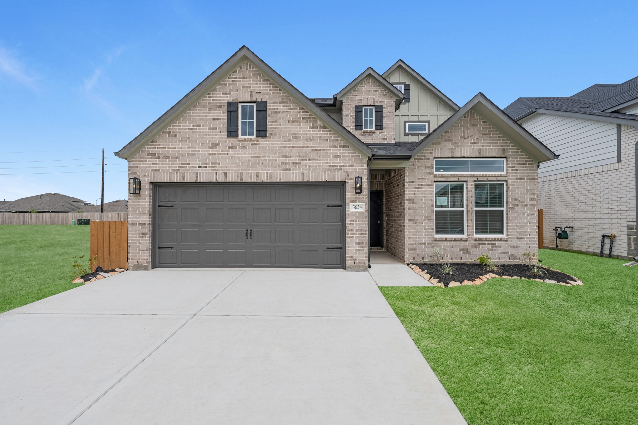 5634 Toledo Pines Lane Property Photo 25