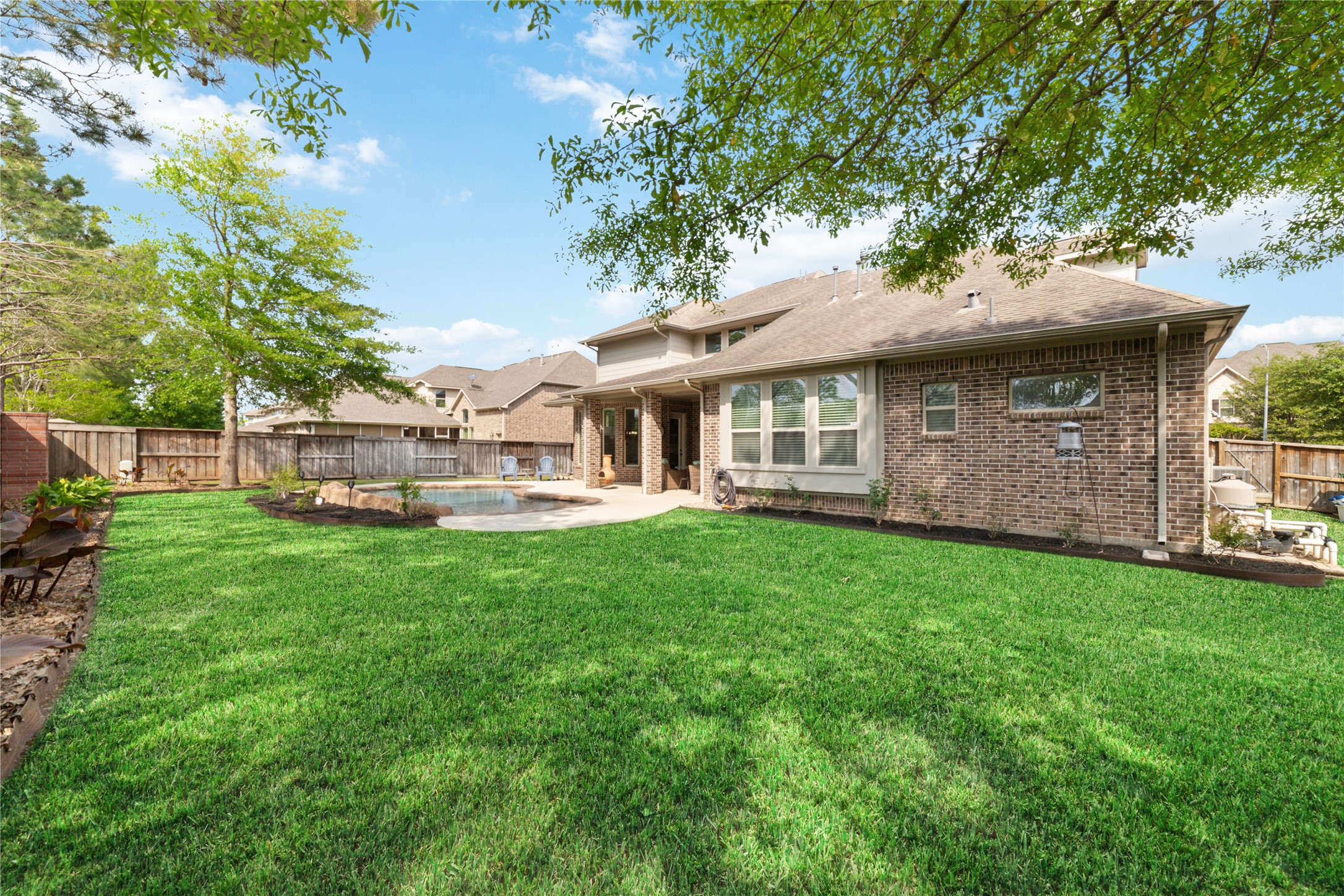 10510 Comeaux Lane Property Photo 35