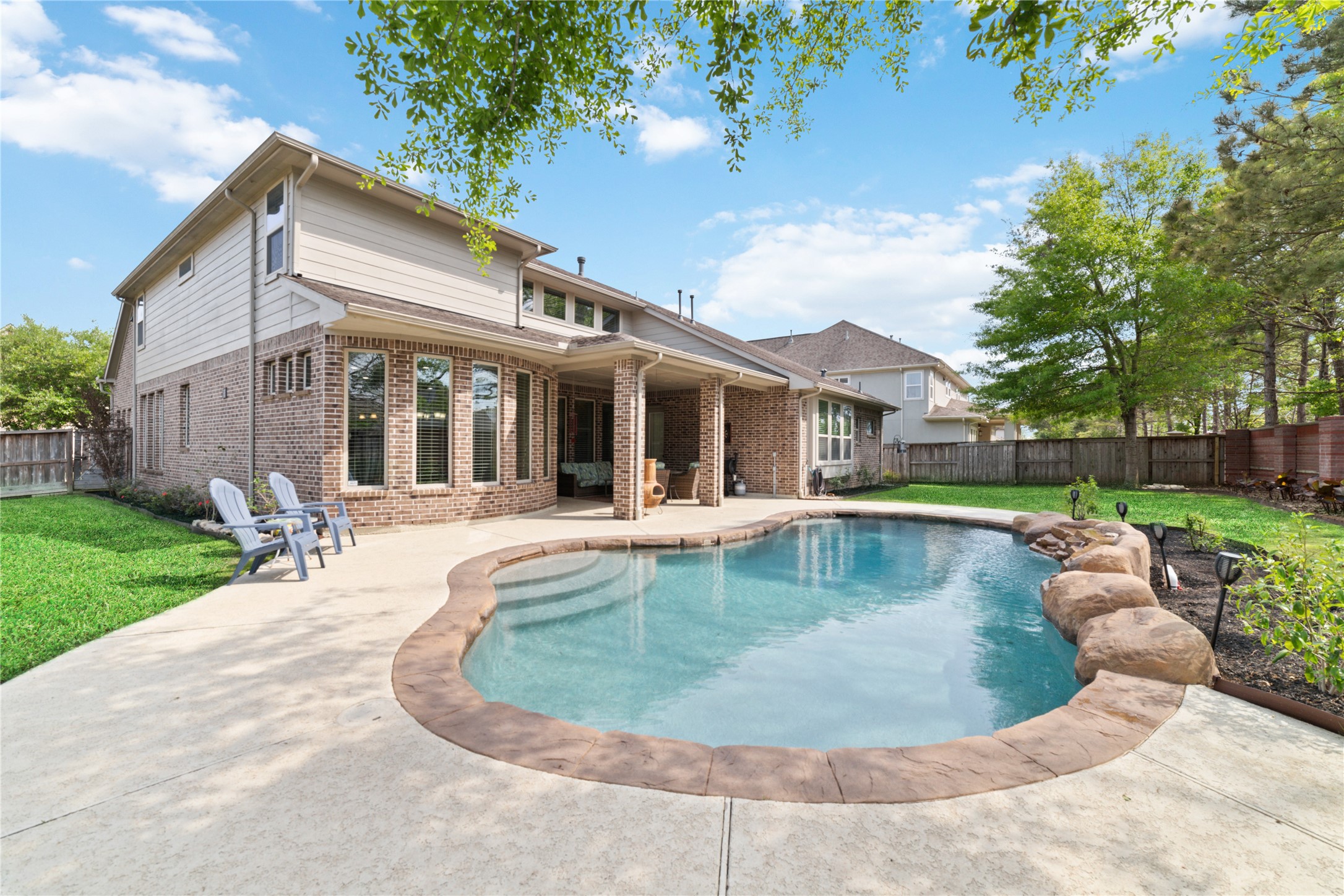10510 Comeaux Lane Property Photo 36