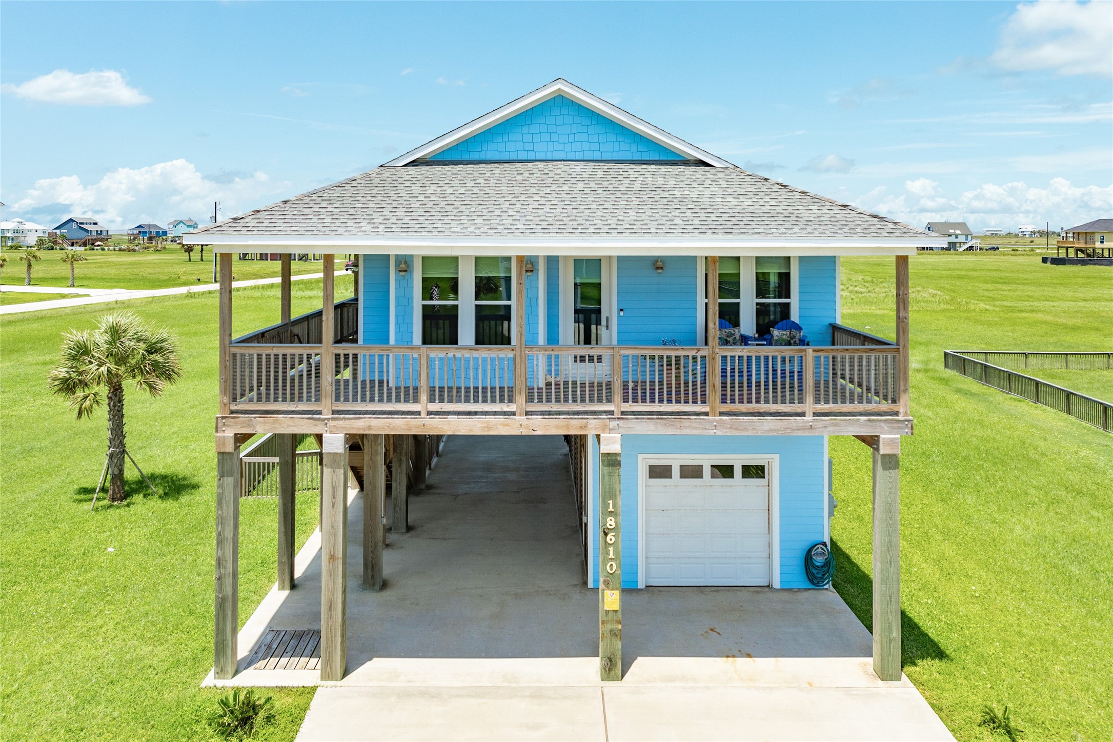 18610 Warrior Road Property Photo 2