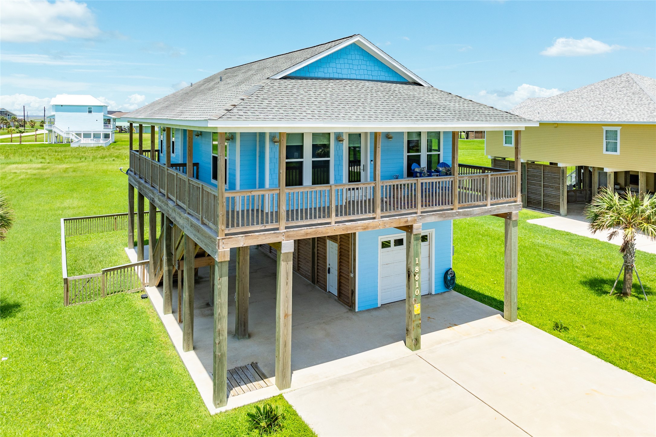 18610 Warrior Road Property Photo 3