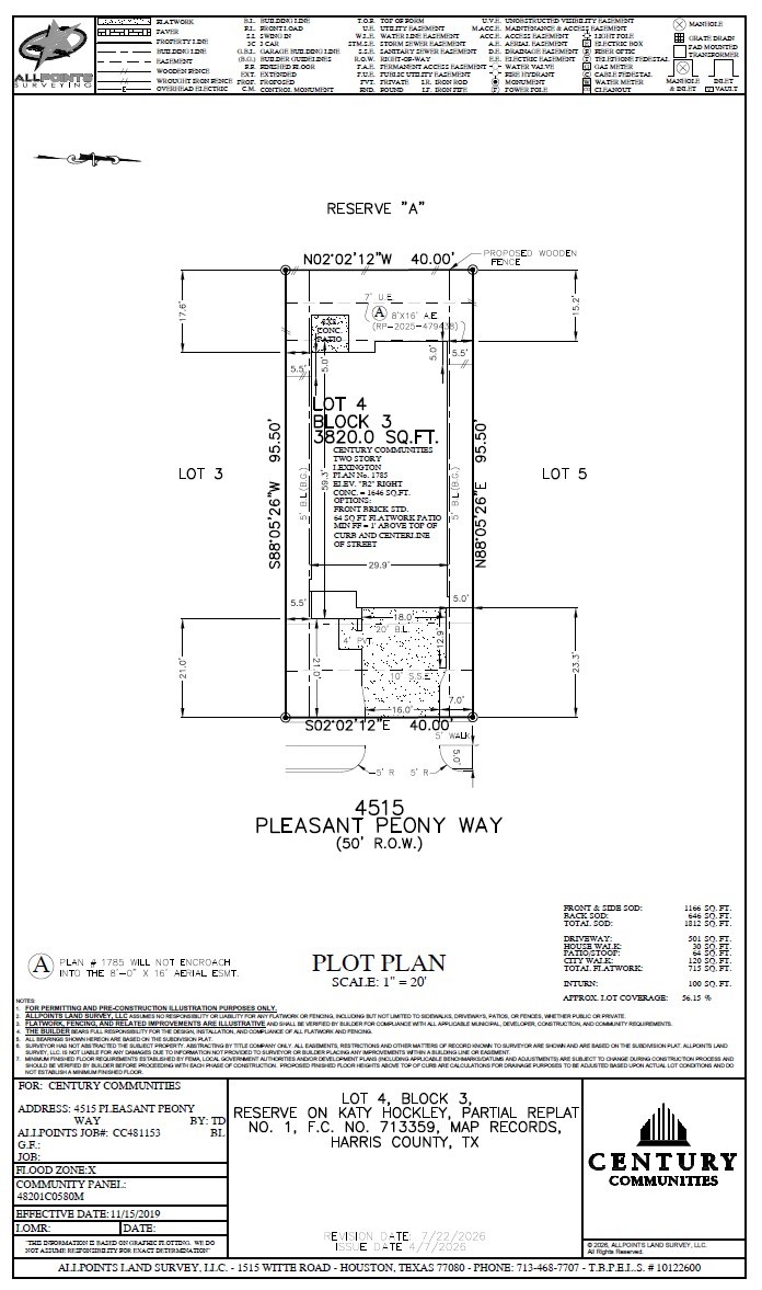 4515 Pleasant Peony Way Property Photo 26