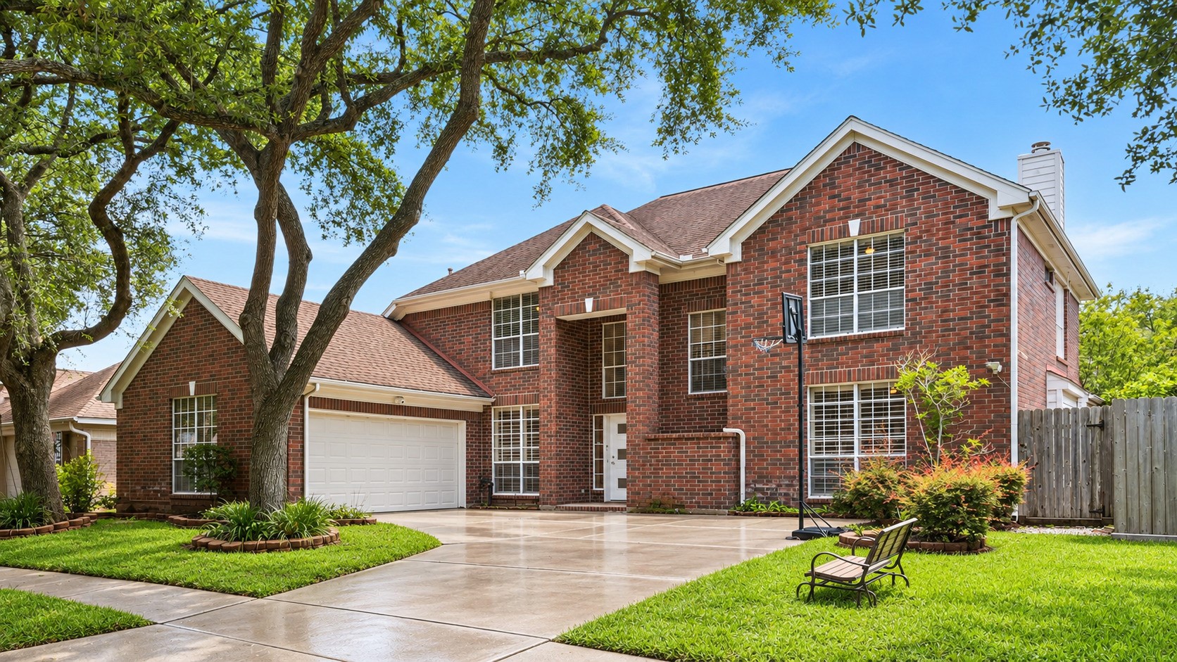 14207 Woodville Gardens Drive Property Photo 1