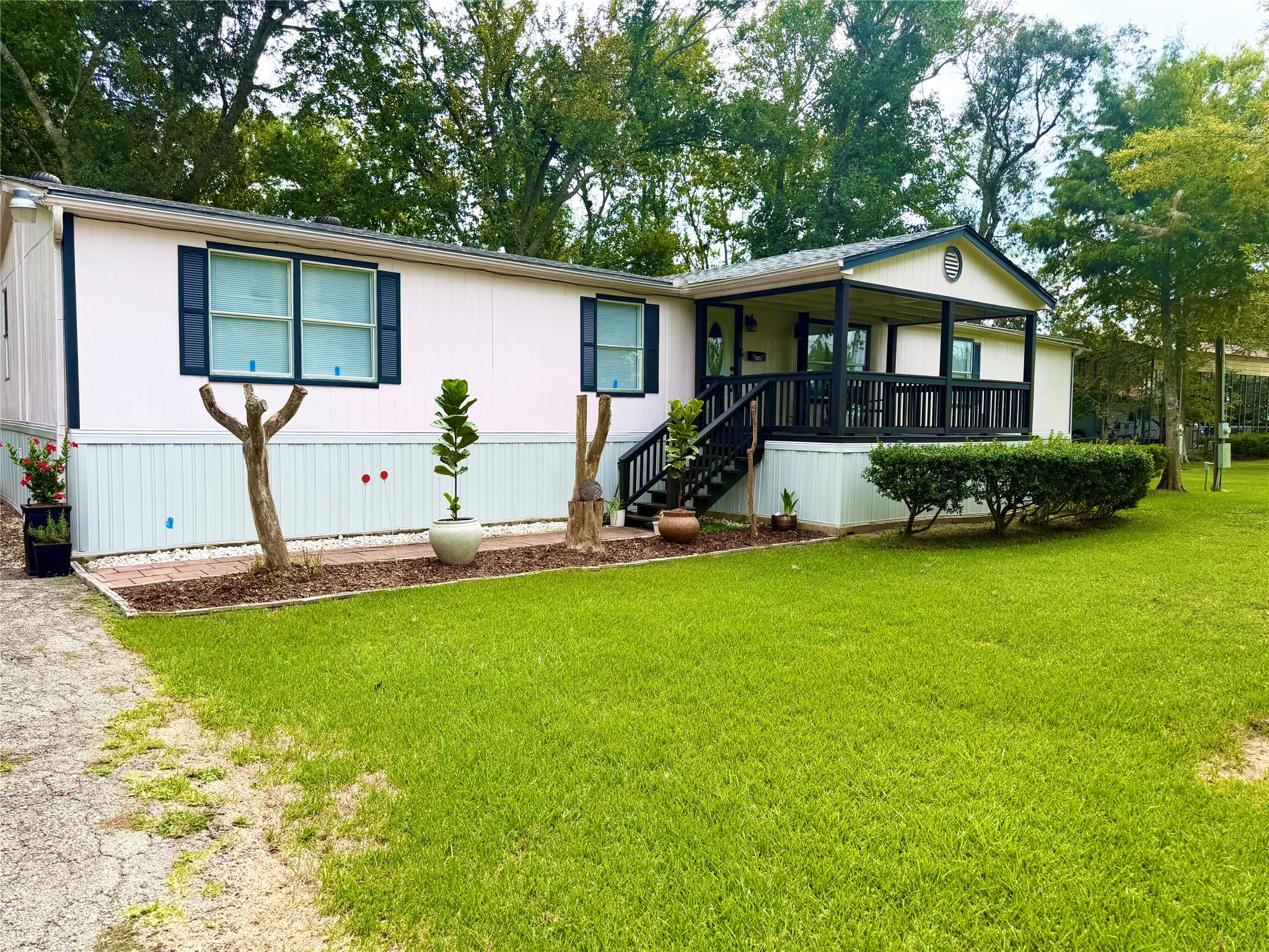 740 County Road 4923 Property Photo 1