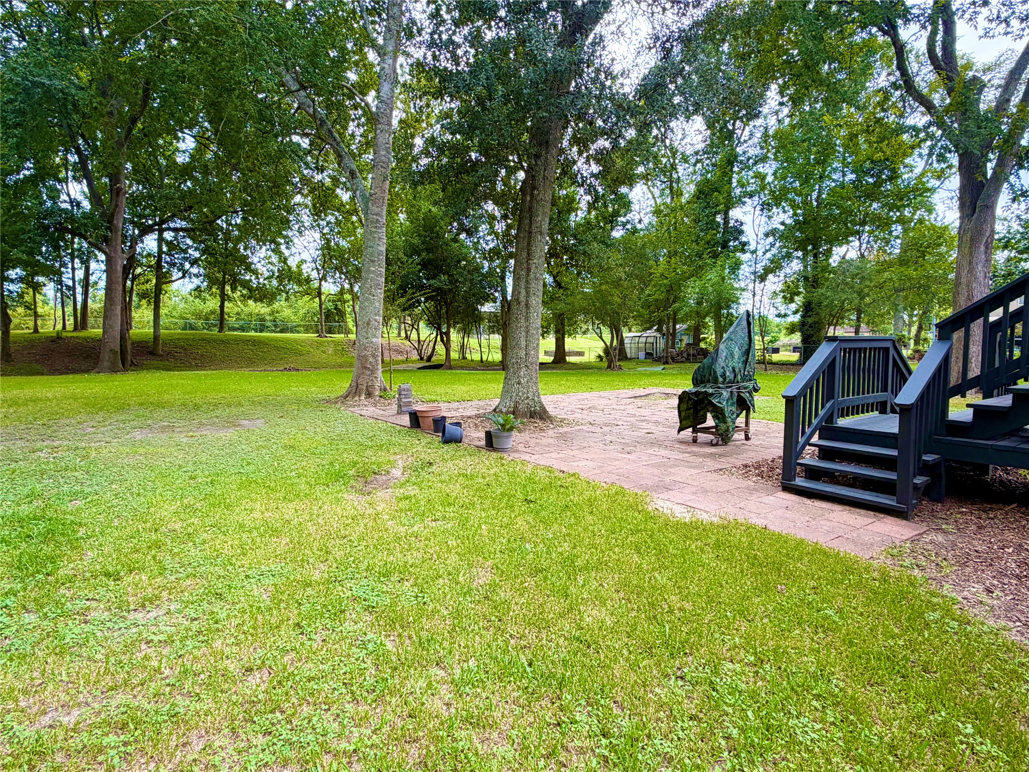 740 County Road 4923 Property Photo 2