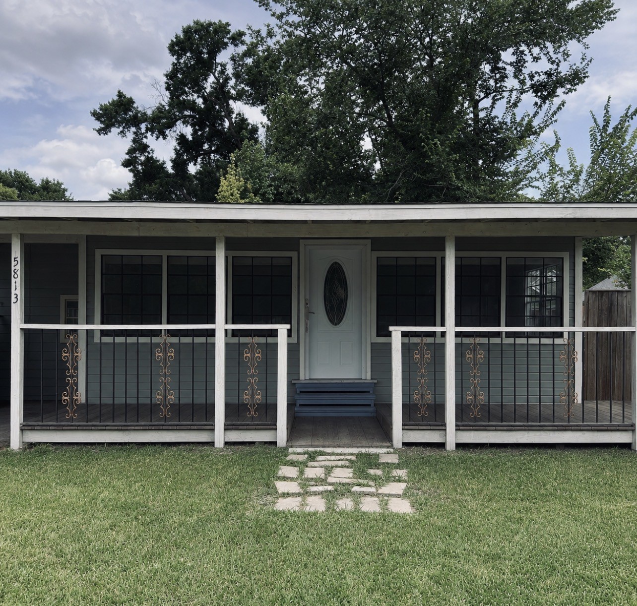 5813 Cochran Street Property Photo 1