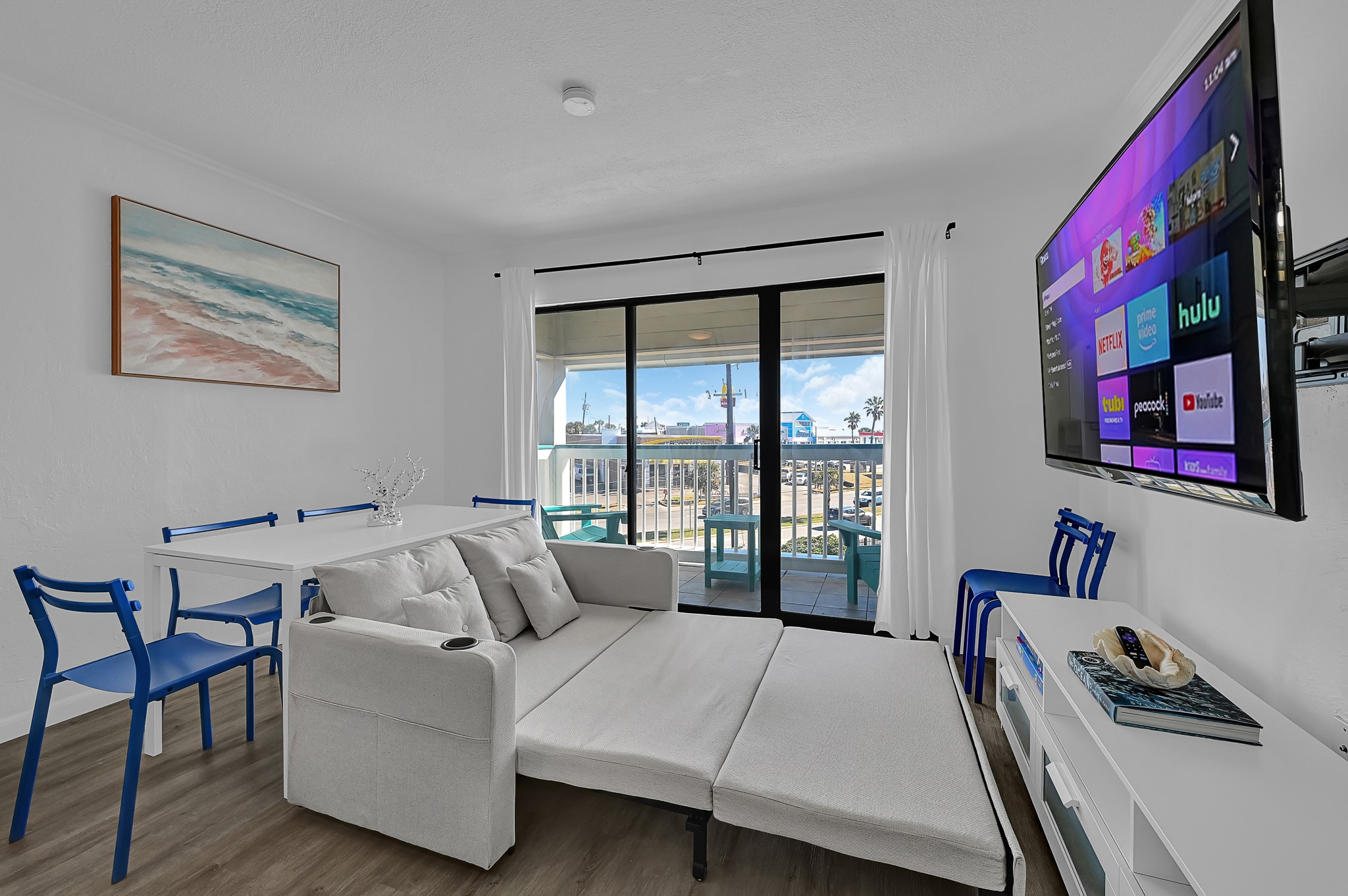 6102 Seawall Boulevard 233b Property Photo 6
