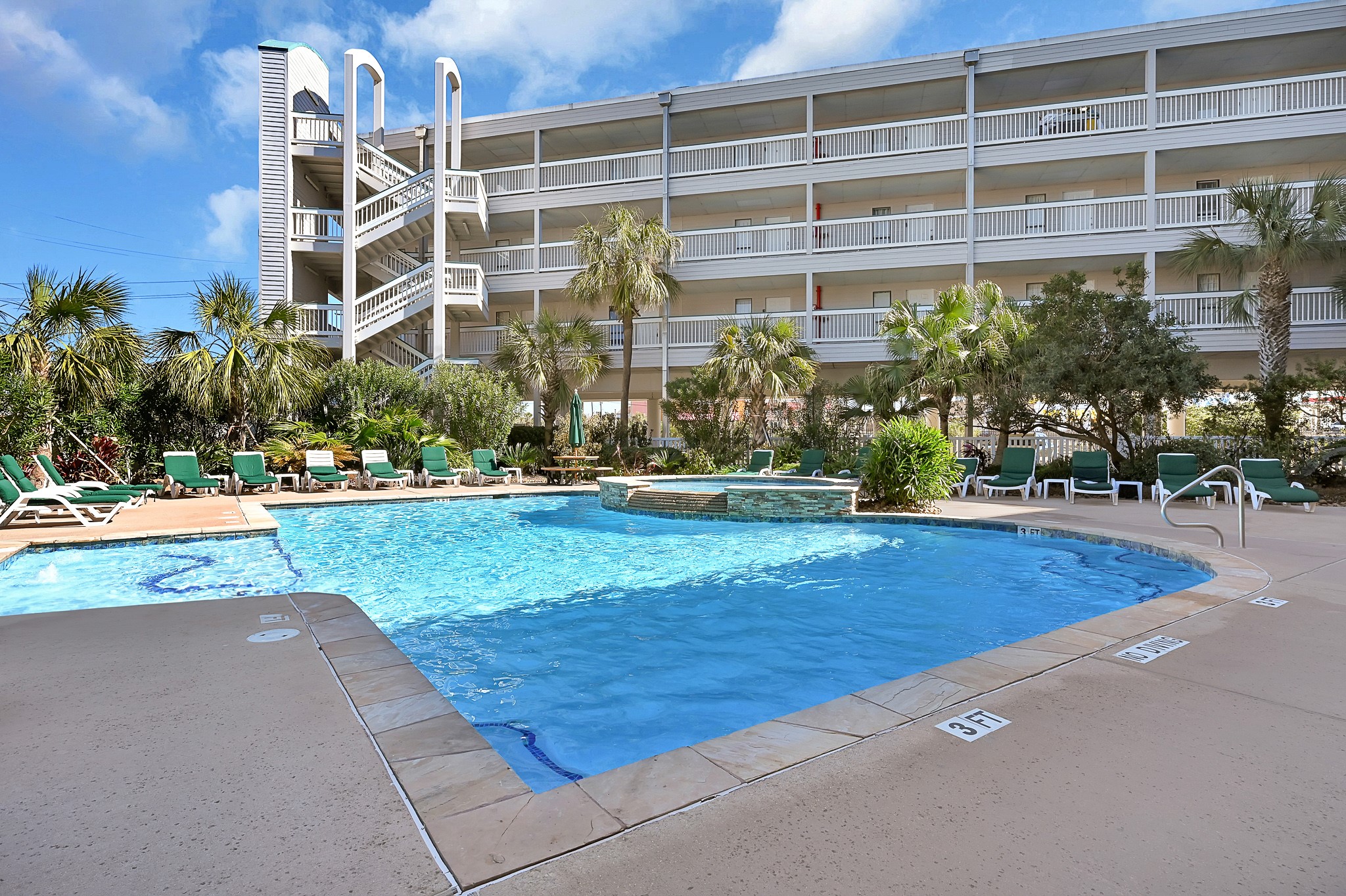 6102 Seawall Boulevard 233b Property Photo 14