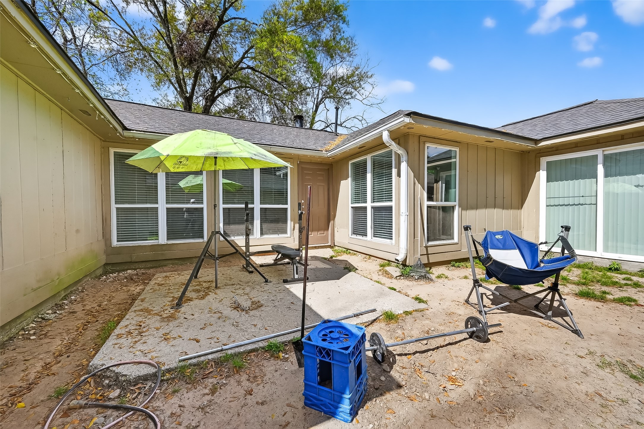 2526 Spring Dusk Lane Property Photo 29