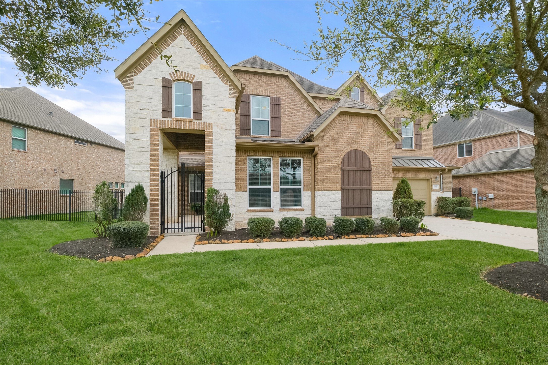 3427 Summer Ranch Drive Property Photo 1