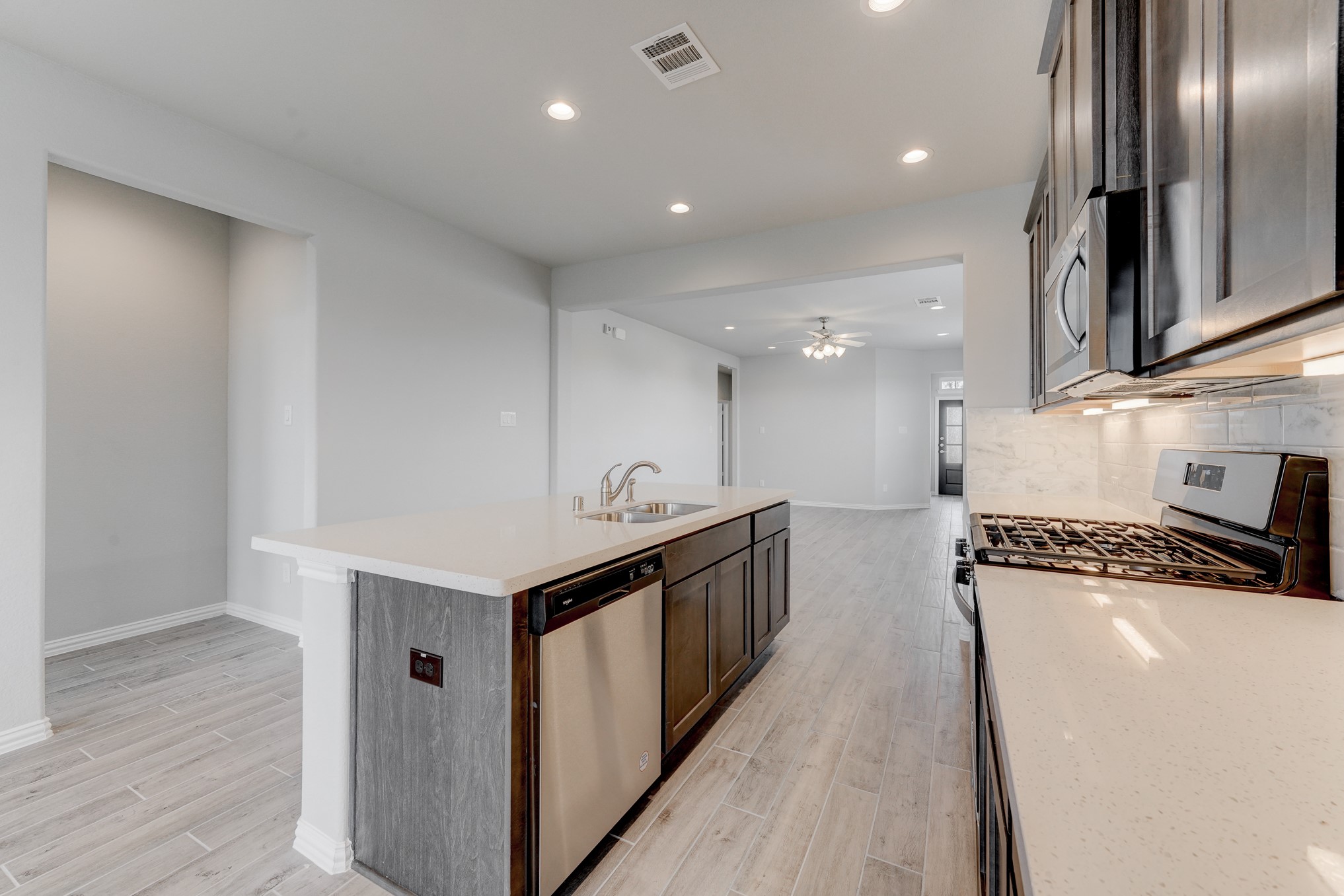 10505 Stone Peak Drive Property Photo 10