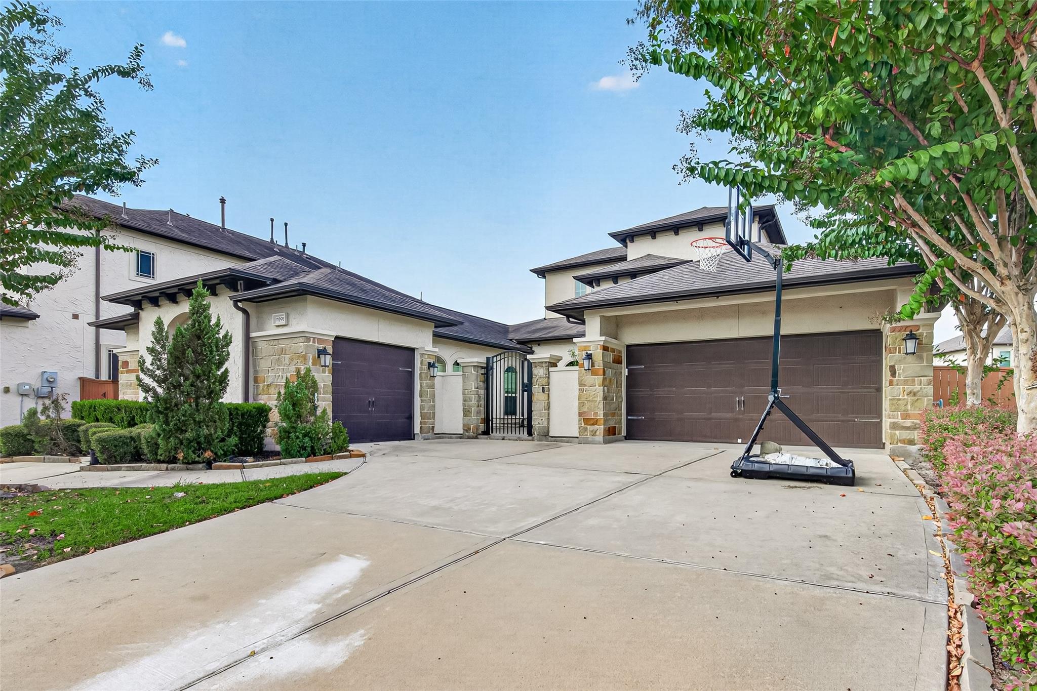11206 Oudney Court, Richmond Tx 77407 Property Photo 1