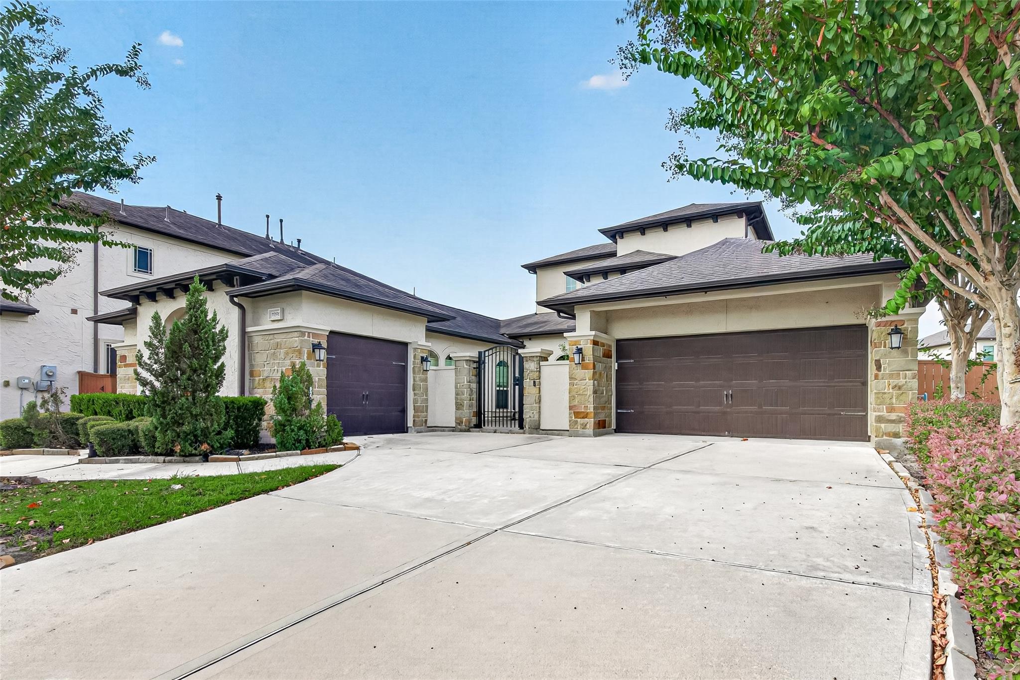 11206 Oudney Court, Richmond Tx 77407 Property Photo 1