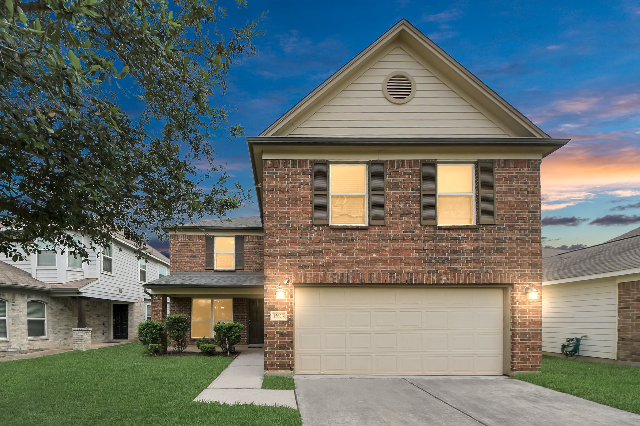 15623 Sheldon Ridge Way Property Photo