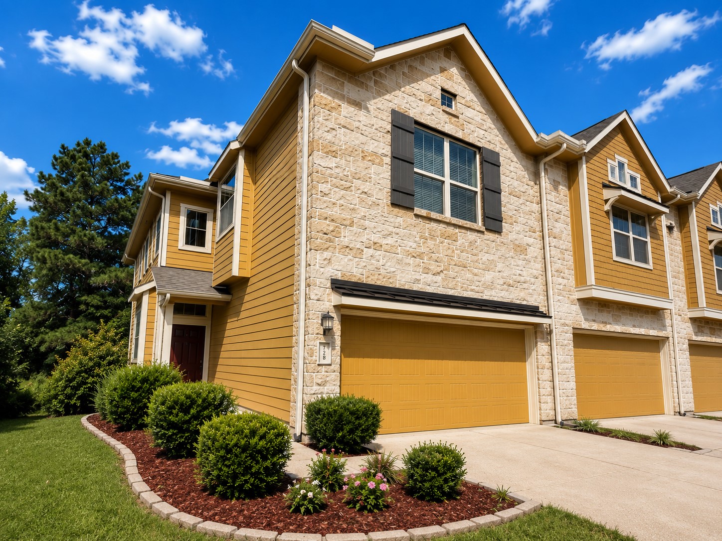 228 Cheswood Forest Place Property Photo 1
