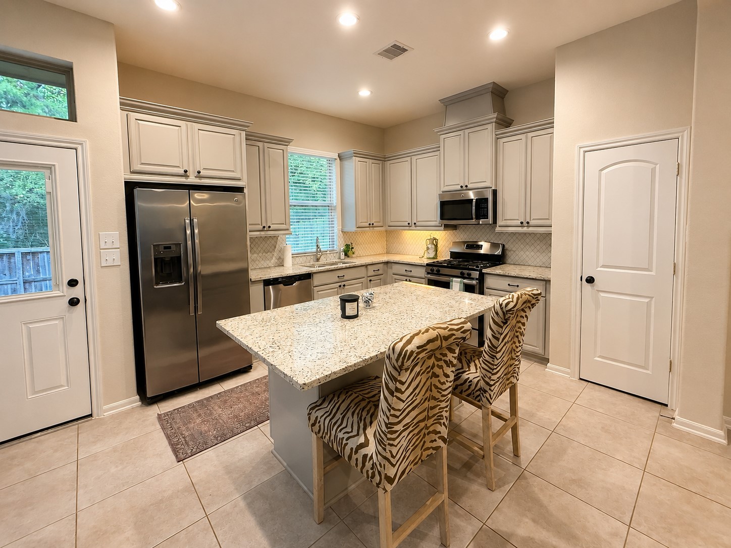 228 Cheswood Forest Place Property Photo 15