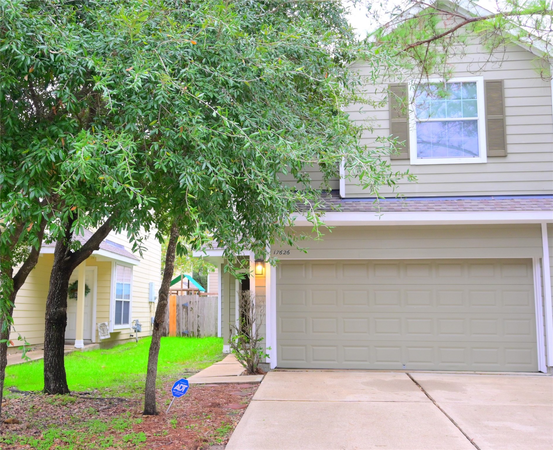 17626 Bering Bridge Lane Property Photo