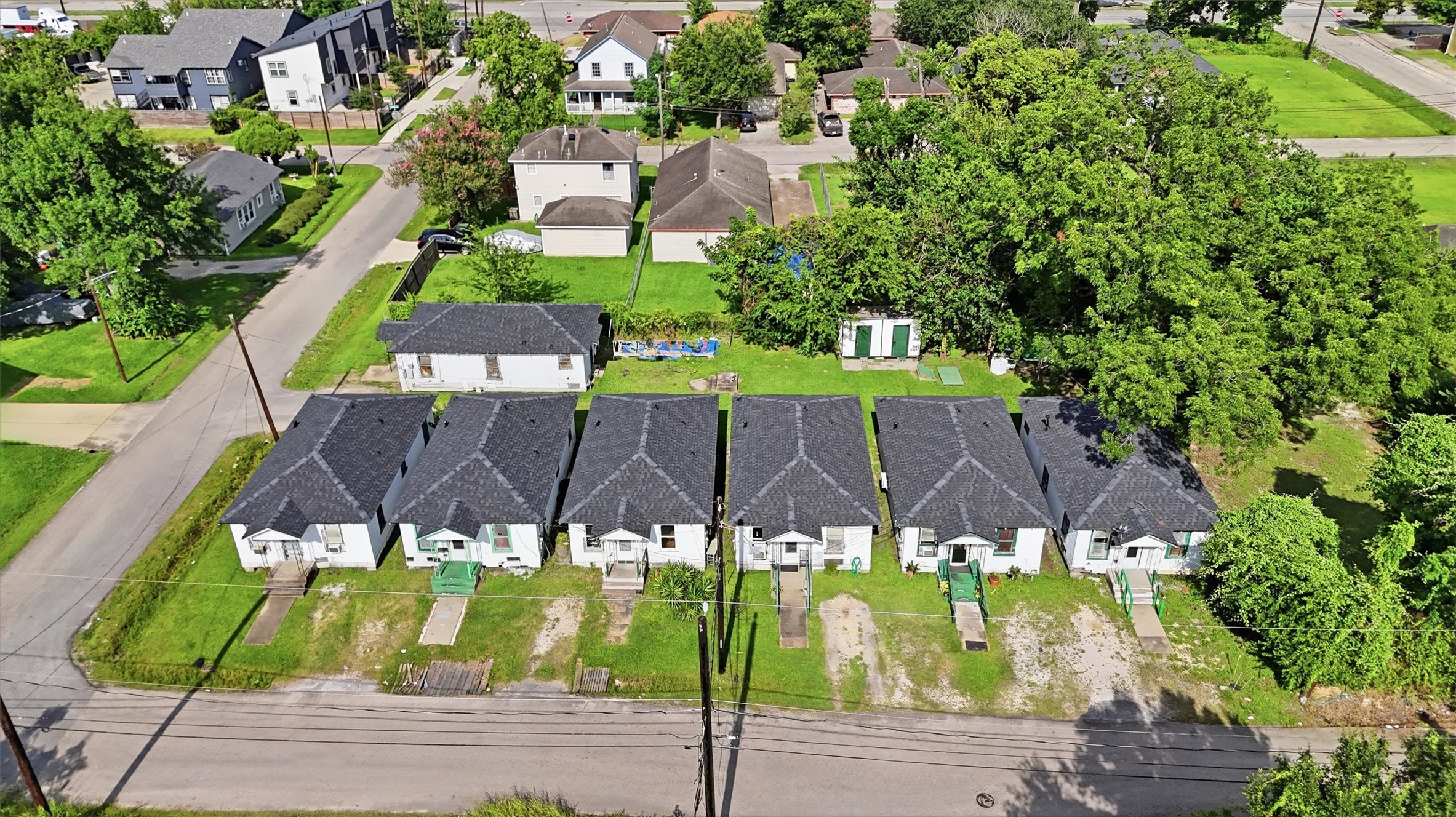 2222 Erastus Street Property Photo